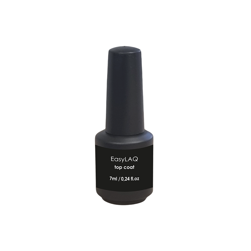 EasyLAQ - Top coat 7 ml