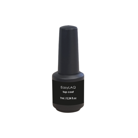 EasyLAQ - Top coat 7 ml